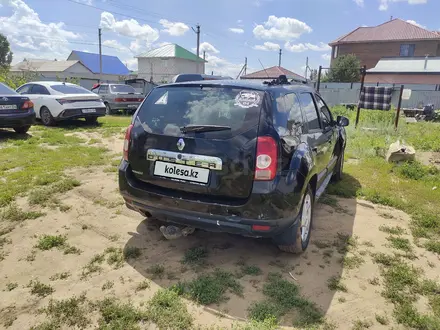 Renault Duster 2013 года за 2 800 000 тг. в Актобе – фото 7