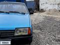 ВАЗ (Lada) 21099 2000 годаүшін750 000 тг. в Актобе – фото 3