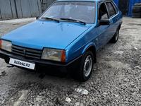 ВАЗ (Lada) 21099 2000 годаүшін750 000 тг. в Актобе