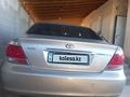 Toyota Camry 2005 года за 5 500 000 тг. в Алматы – фото 3