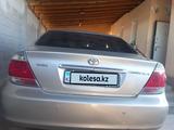 Toyota Camry 2005 годаүшін5 500 000 тг. в Алматы – фото 3