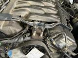 Двигатель GY 2.5л бензин Mazda MPV, МПВ 1999-2006г.үшін10 000 тг. в Алматы – фото 2