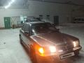 Mercedes-Benz 190 1989 годаүшін1 300 000 тг. в Астана – фото 2