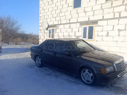 Mercedes-Benz 190 1989 года за 1 300 000 тг. в Астана – фото 7
