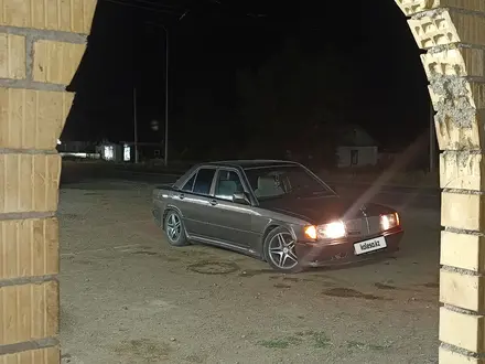 Mercedes-Benz 190 1989 года за 1 300 000 тг. в Астана – фото 9