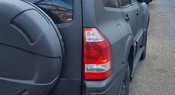 Mitsubishi Pajero 2005 годаүшін5 750 000 тг. в Алматы – фото 3