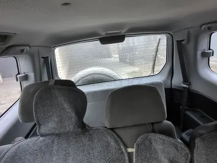 Mitsubishi Pajero 2005 года за 5 750 000 тг. в Алматы – фото 12