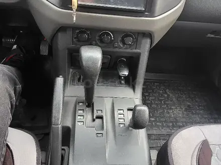 Mitsubishi Pajero 2005 года за 5 750 000 тг. в Алматы – фото 13