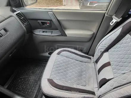 Mitsubishi Pajero 2005 года за 5 750 000 тг. в Алматы – фото 15