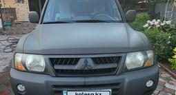 Mitsubishi Pajero 2005 годаүшін5 750 000 тг. в Алматы