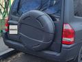 Mitsubishi Pajero 2005 года за 5 750 000 тг. в Алматы – фото 7