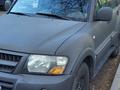 Mitsubishi Pajero 2005 года за 5 750 000 тг. в Алматы – фото 5