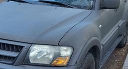 Mitsubishi Pajero 2005 годаүшін5 750 000 тг. в Алматы – фото 5