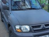 Mitsubishi Pajero 2005 годаүшін5 750 000 тг. в Алматы – фото 4