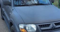 Mitsubishi Pajero 2005 годаүшін5 750 000 тг. в Алматы – фото 4