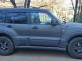 Mitsubishi Pajero 2005 года за 5 750 000 тг. в Алматы – фото 2