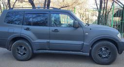 Mitsubishi Pajero 2005 годаүшін5 750 000 тг. в Алматы – фото 2