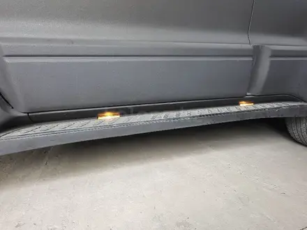 Mitsubishi Pajero 2005 года за 5 750 000 тг. в Алматы – фото 6