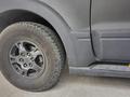 Mitsubishi Pajero 2005 года за 5 750 000 тг. в Алматы – фото 9