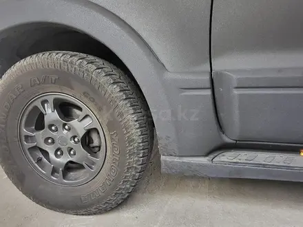 Mitsubishi Pajero 2005 года за 5 750 000 тг. в Алматы – фото 9