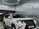 Lexus GX 460 2014 годаүшін24 000 000 тг. в Шымкент