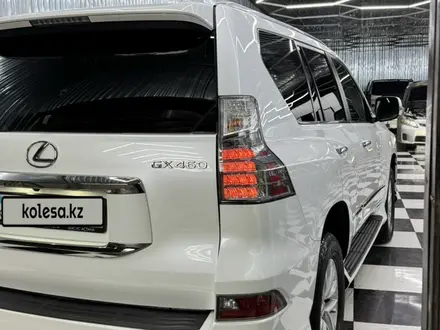 Lexus GX 460 2014 года за 24 000 000 тг. в Шымкент – фото 6