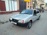 ВАЗ (Lada) 21099 2000 года за 700 000 тг. в Туркестан – фото 3