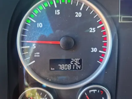 MAN  6*4 TGX 26.480 2015 года за 28 500 000 тг. в Алматы – фото 16