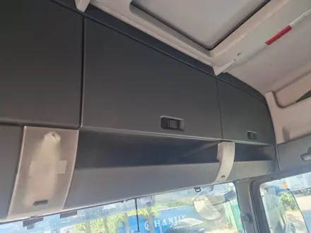 MAN  6*4 TGX 26.480 2015 года за 28 500 000 тг. в Алматы – фото 17