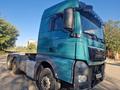 MAN  6*4 TGX 26.480 2015 годаүшін28 500 000 тг. в Алматы – фото 4