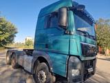 MAN  6*4 TGX 26.480 2015 года за 28 500 000 тг. в Алматы – фото 4