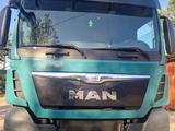 MAN  6*4 TGX 26.480 2015 года за 28 500 000 тг. в Алматы – фото 2