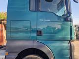 MAN  6*4 TGX 26.480 2015 года за 28 500 000 тг. в Алматы – фото 3