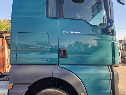 MAN  6*4 TGX 26.480 2015 года за 28 500 000 тг. в Алматы – фото 3