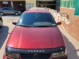 Volkswagen Passat 1994 годаүшін3 200 000 тг. в Шымкент – фото 2