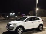 Kia Sportage 2014 годаүшін7 700 000 тг. в Актау