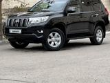 Toyota Land Cruiser Prado 2023 годаүшін26 350 000 тг. в Астана – фото 4