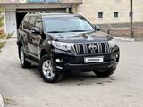 Toyota Land Cruiser Prado 2023 годаүшін26 350 000 тг. в Астана – фото 3