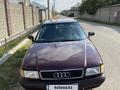 Audi 80 1993 годаүшін1 550 000 тг. в Тараз – фото 2