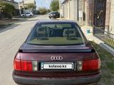 Audi 80 1993 годаfor1 550 000 тг. в Тараз – фото 4