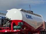 CIMC  SDW9409GFL 2024 года в Алматы