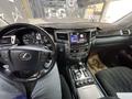 Lexus LX 570 2013 года за 24 000 000 тг. в Актау – фото 15