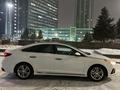 Hyundai Sonata 2017 годаүшін8 300 000 тг. в Астана – фото 4