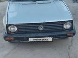 Volkswagen Golf 1991 года за 450 000 тг. в Жаркент