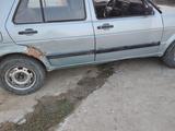 Volkswagen Golf 1991 года за 450 000 тг. в Жаркент – фото 3