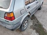 Volkswagen Golf 1991 года за 450 000 тг. в Жаркент – фото 4