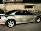Mitsubishi Eclipse 2001 года за 2 500 000 тг. в Алматы – фото 5