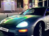 Mitsubishi Eclipse 2001 года за 2 500 000 тг. в Алматы – фото 2