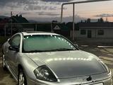 Mitsubishi Eclipse 2001 года за 2 500 000 тг. в Алматы
