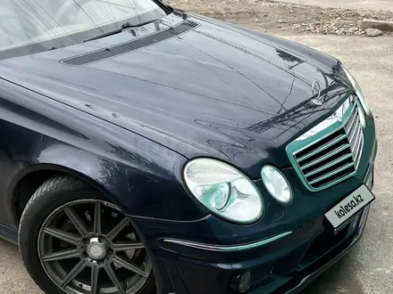 Mercedes-Benz E 320 2002 годаүшін5 300 000 тг. в Алматы